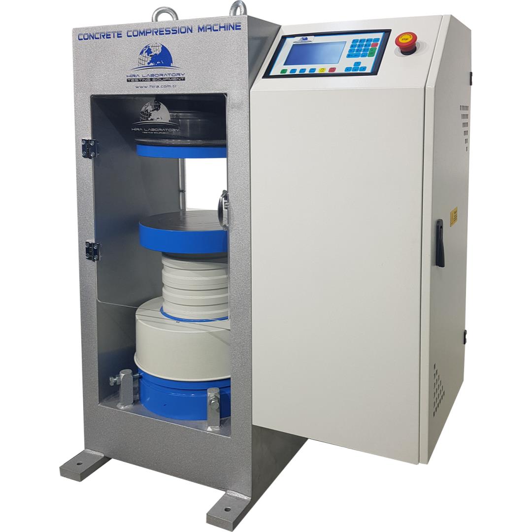 Compression Testing Machines