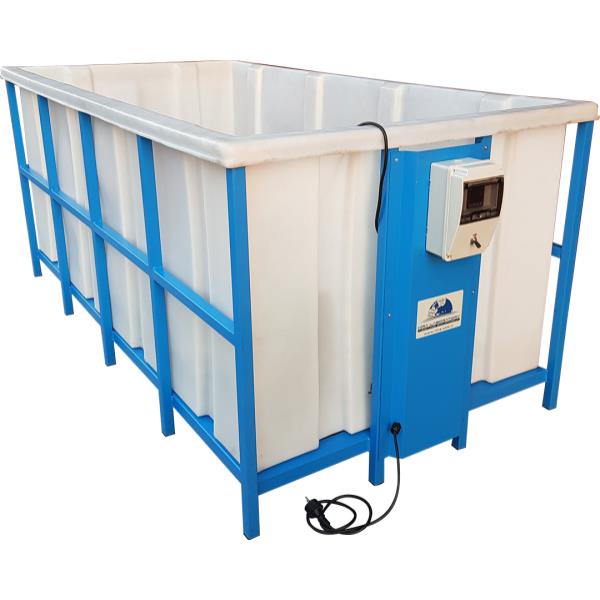 Curing Tank