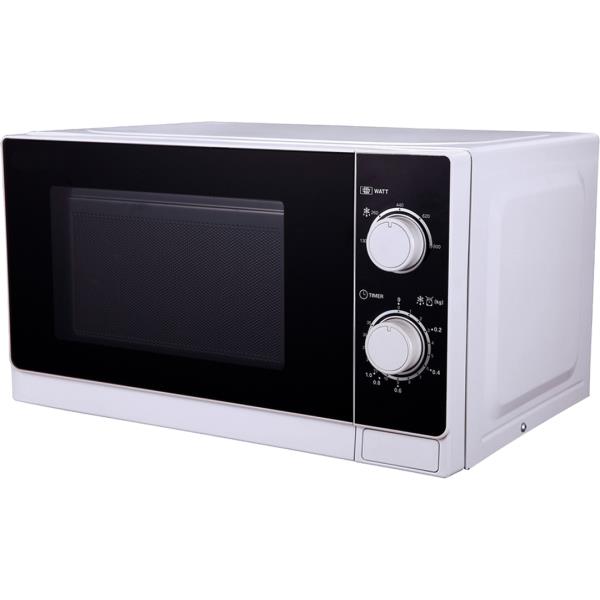 Microwave Oven