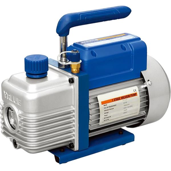 Vacuum Pump