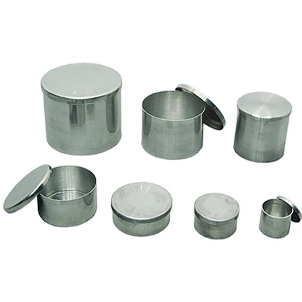 Moisture Tin