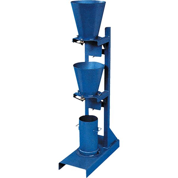 Compacting Factor Apparatus