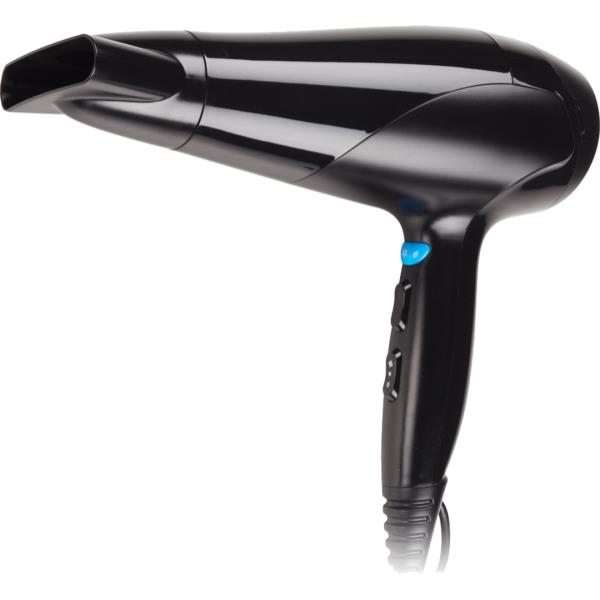 Warm-Air Drier