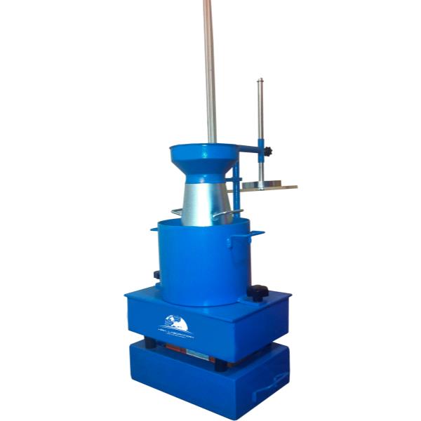Vebe Consistometer