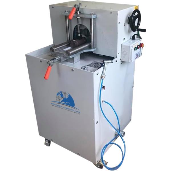 Manuel Grinding Machine