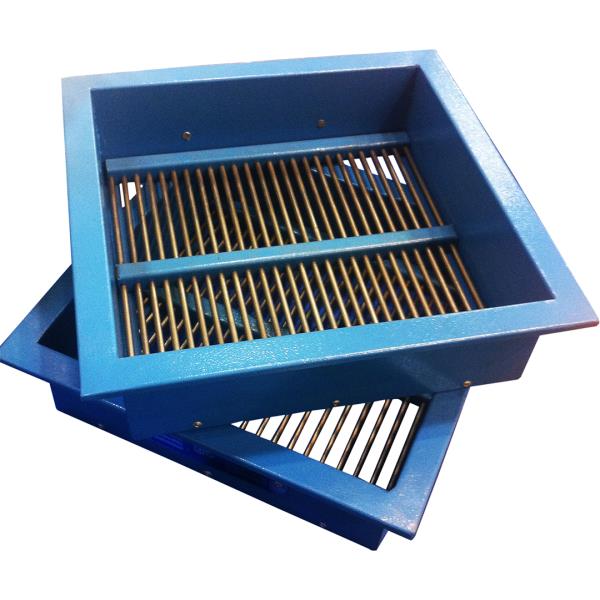Grid Sieve