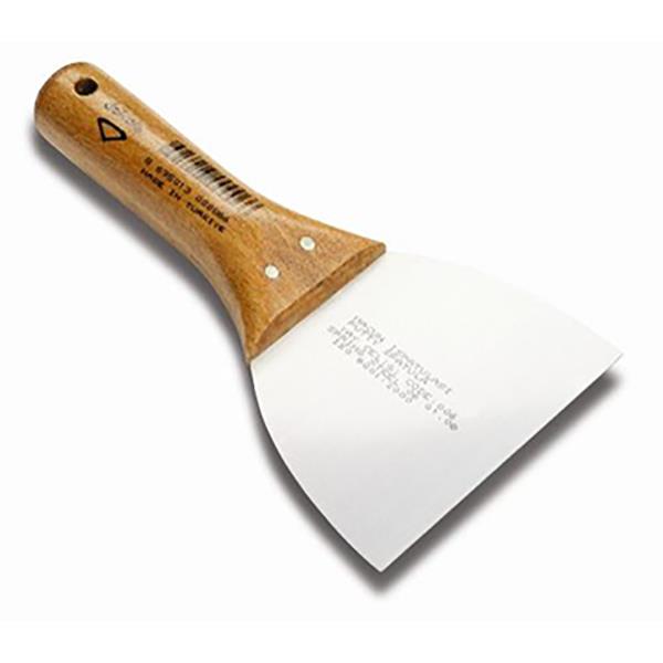 Rigid Spatula