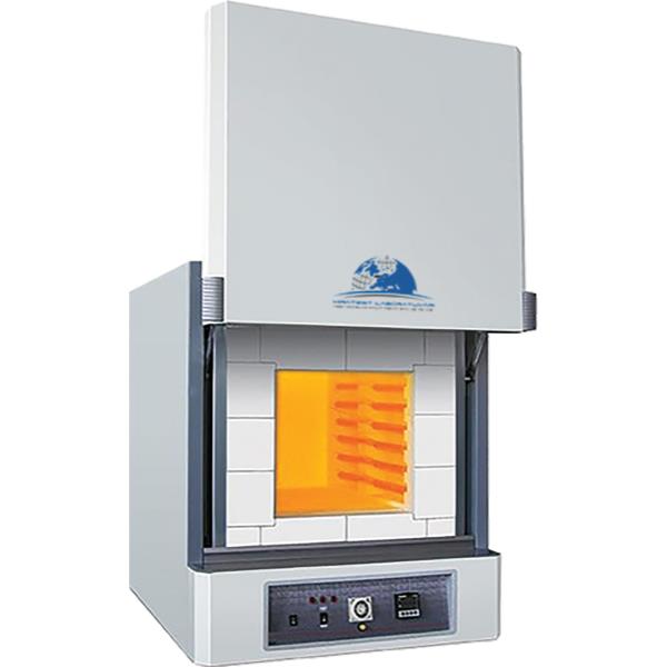 High Temperature Muffle Furnace