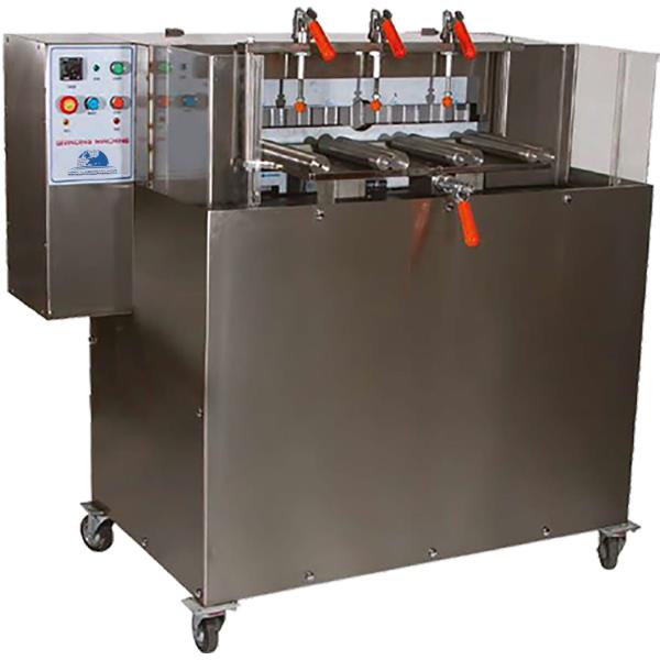 Automatic Grinding Machine