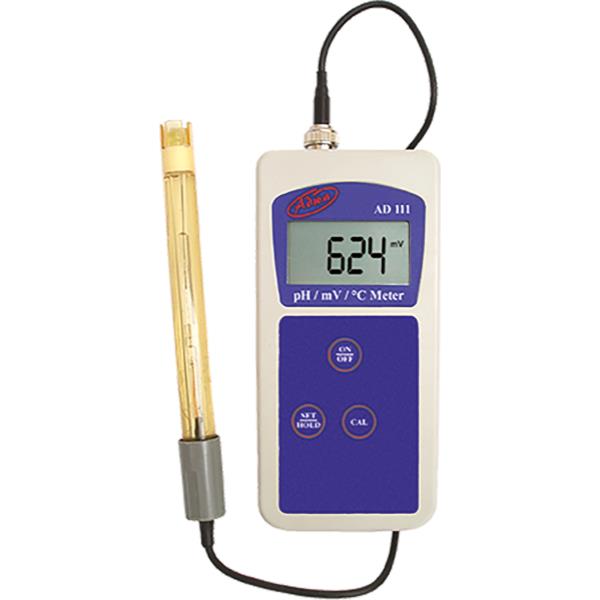 Ph Meter