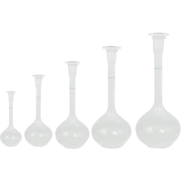 Plastic Volumetric Flask
