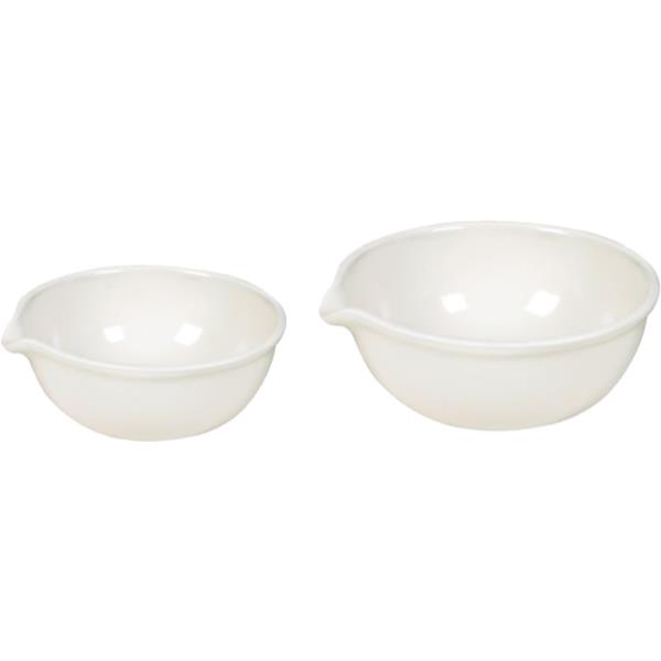 Porcelain Evaporating Dish