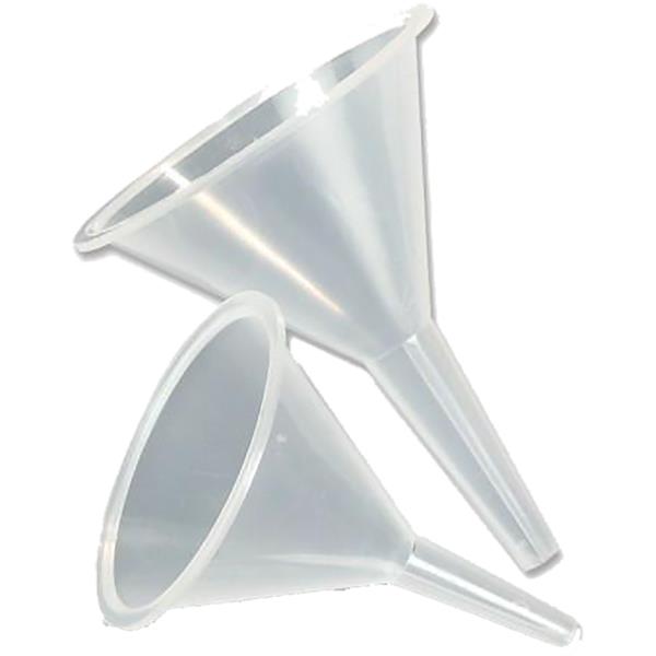 Plastic Funnel