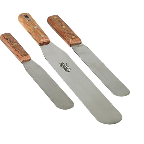Flexible Spatula
