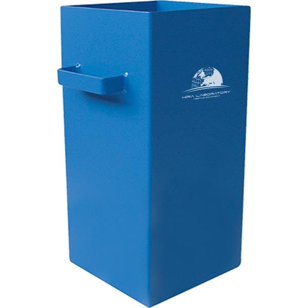 Waltz Container