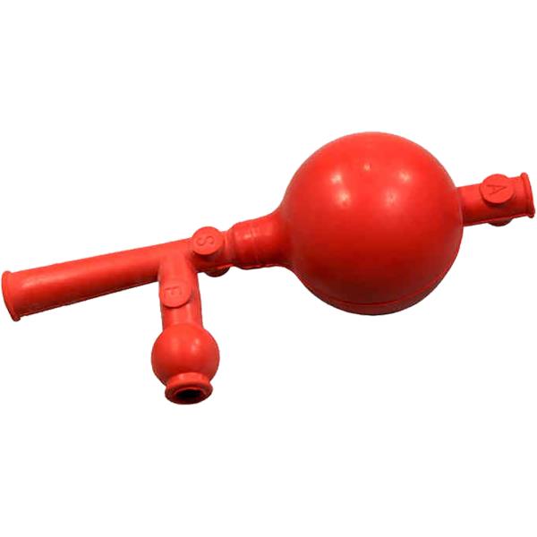Pipette & Pump
