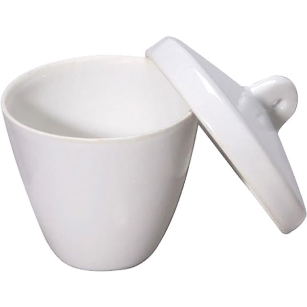 Porcelain Crucible