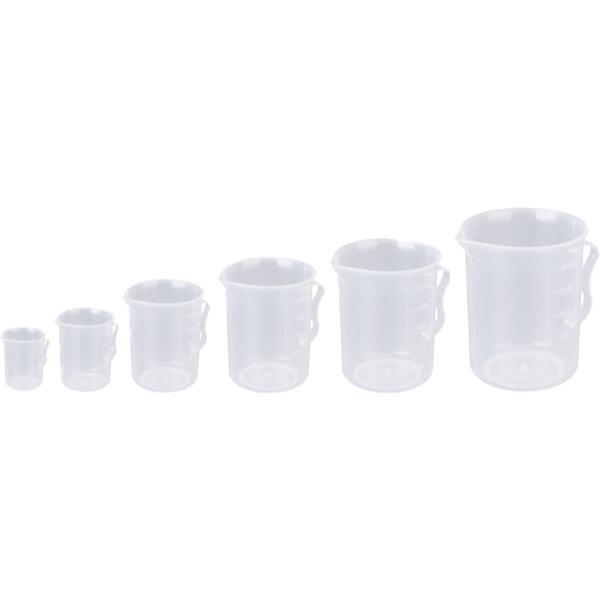 Plastic Beaker