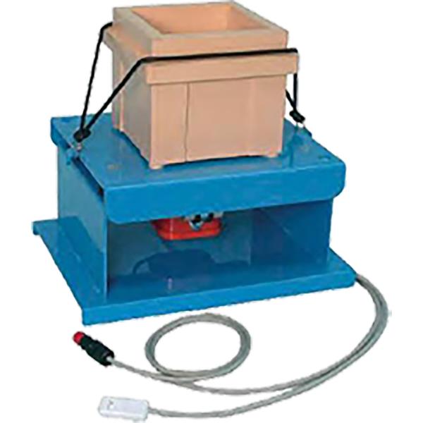 Portable Vibrating Table 