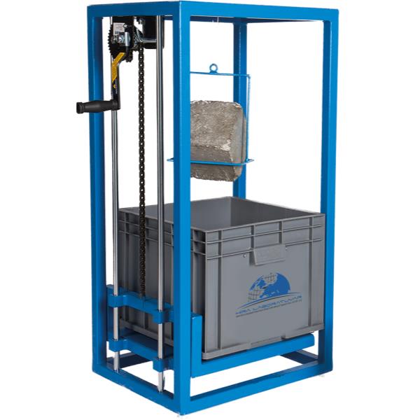 Specific Gravity Test Set 