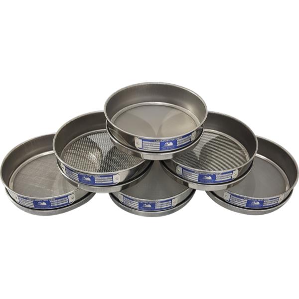 Test Sieve