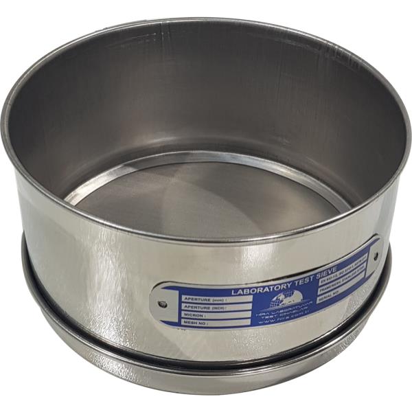 Wet Washing Sieve